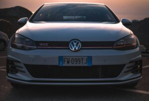 Kosten nieuwe kentekenplaten aanvragen