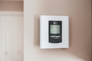 Welke thermostaten zijn geschikt voor vloerverwarming?