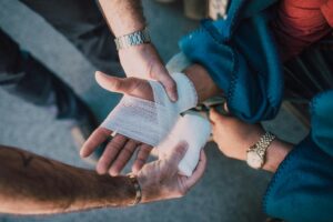 Hoeveel kost een EHBO-cursus in Nederland?