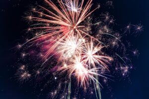 Wat is de beste plek om vuurwerk veilig te kopen?