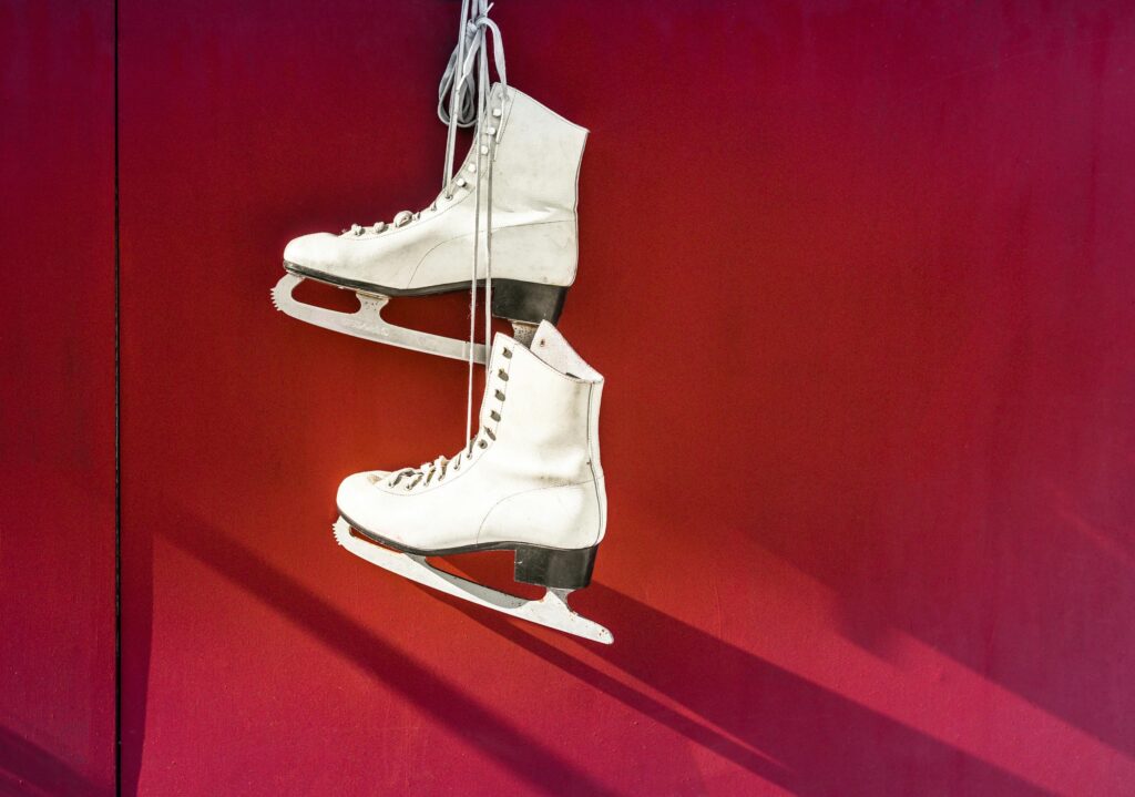 Beste plekken om te schaatsen in Nederland