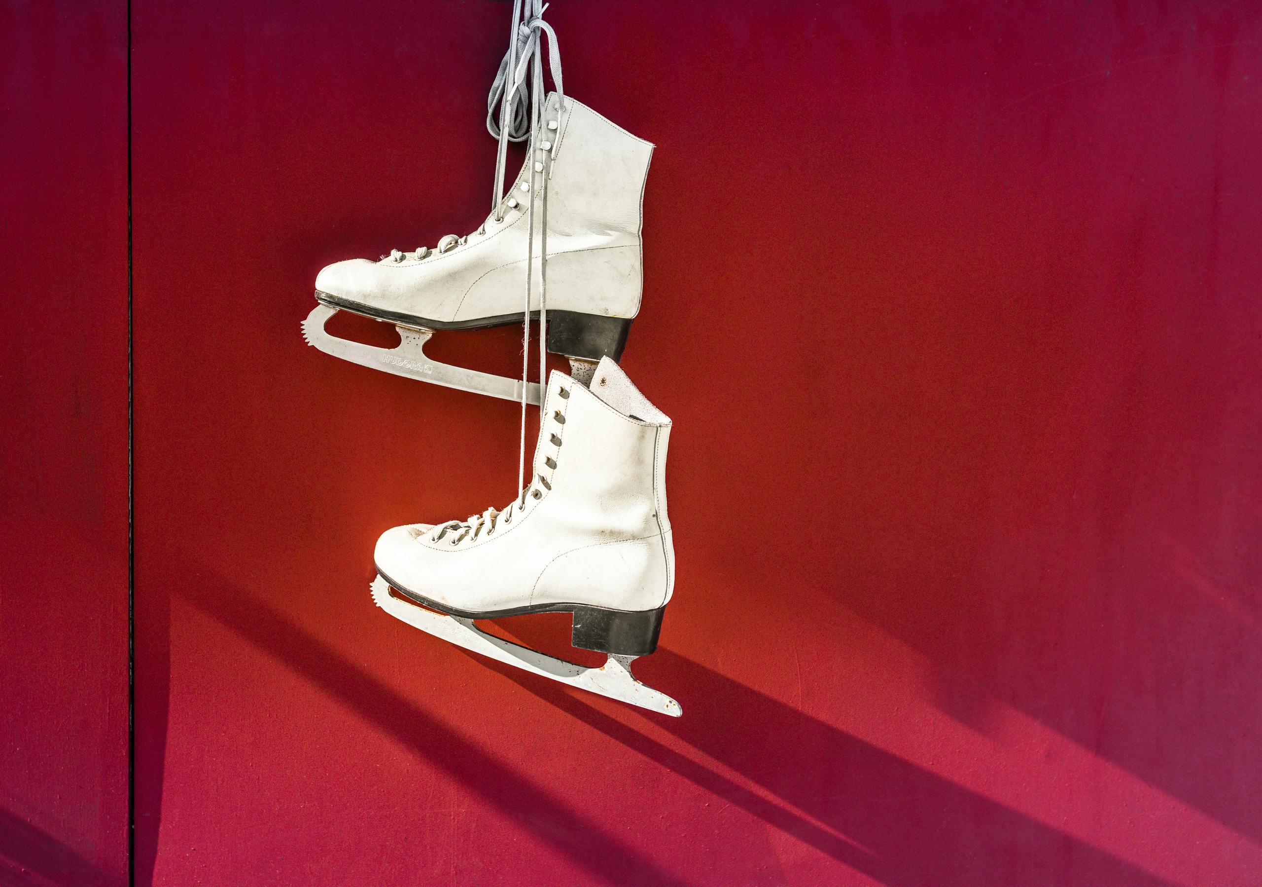 Beste plekken om te schaatsen in Nederland
