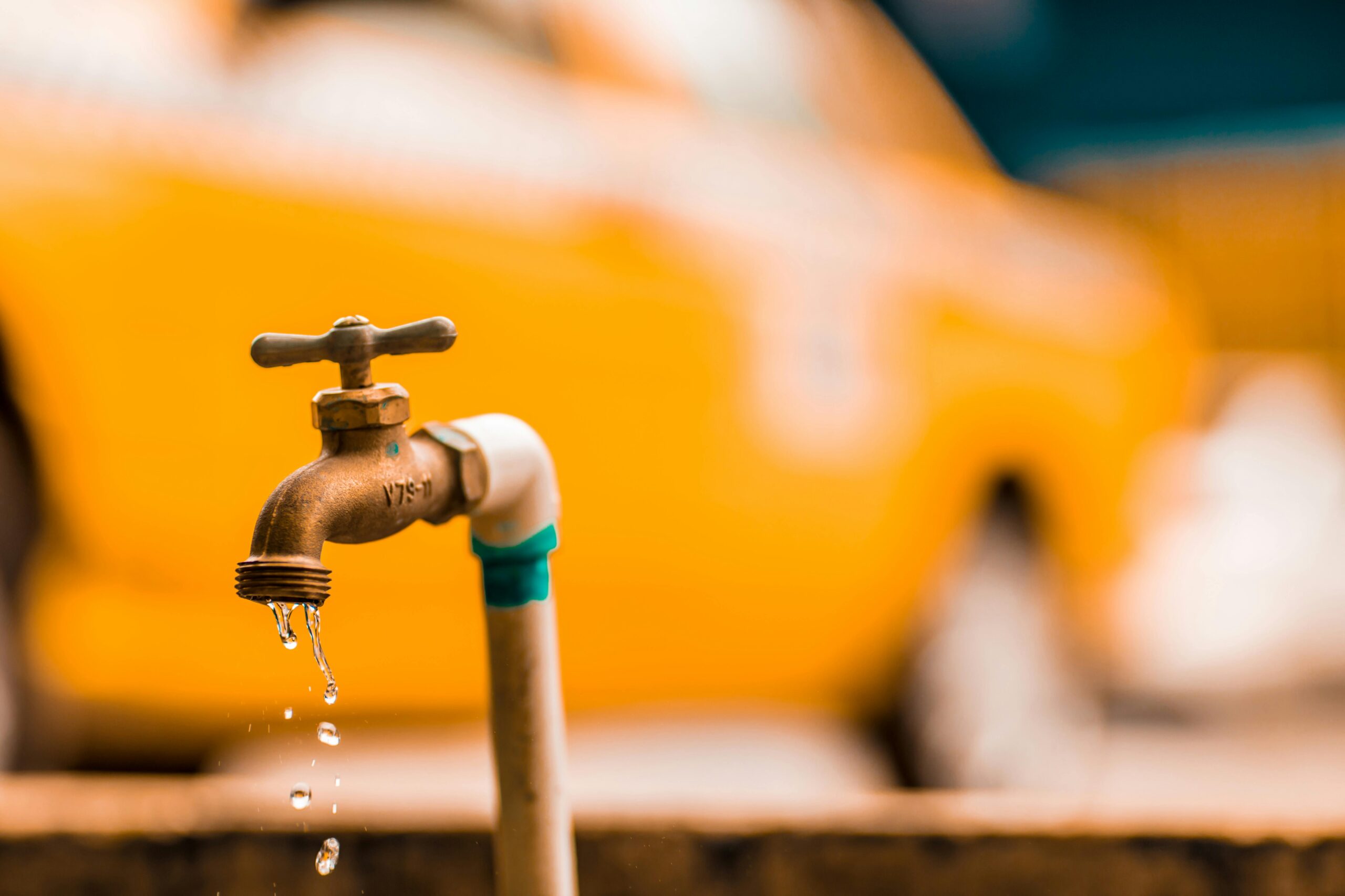 Wat kun je doen als je een waterlekkage ontdekt?