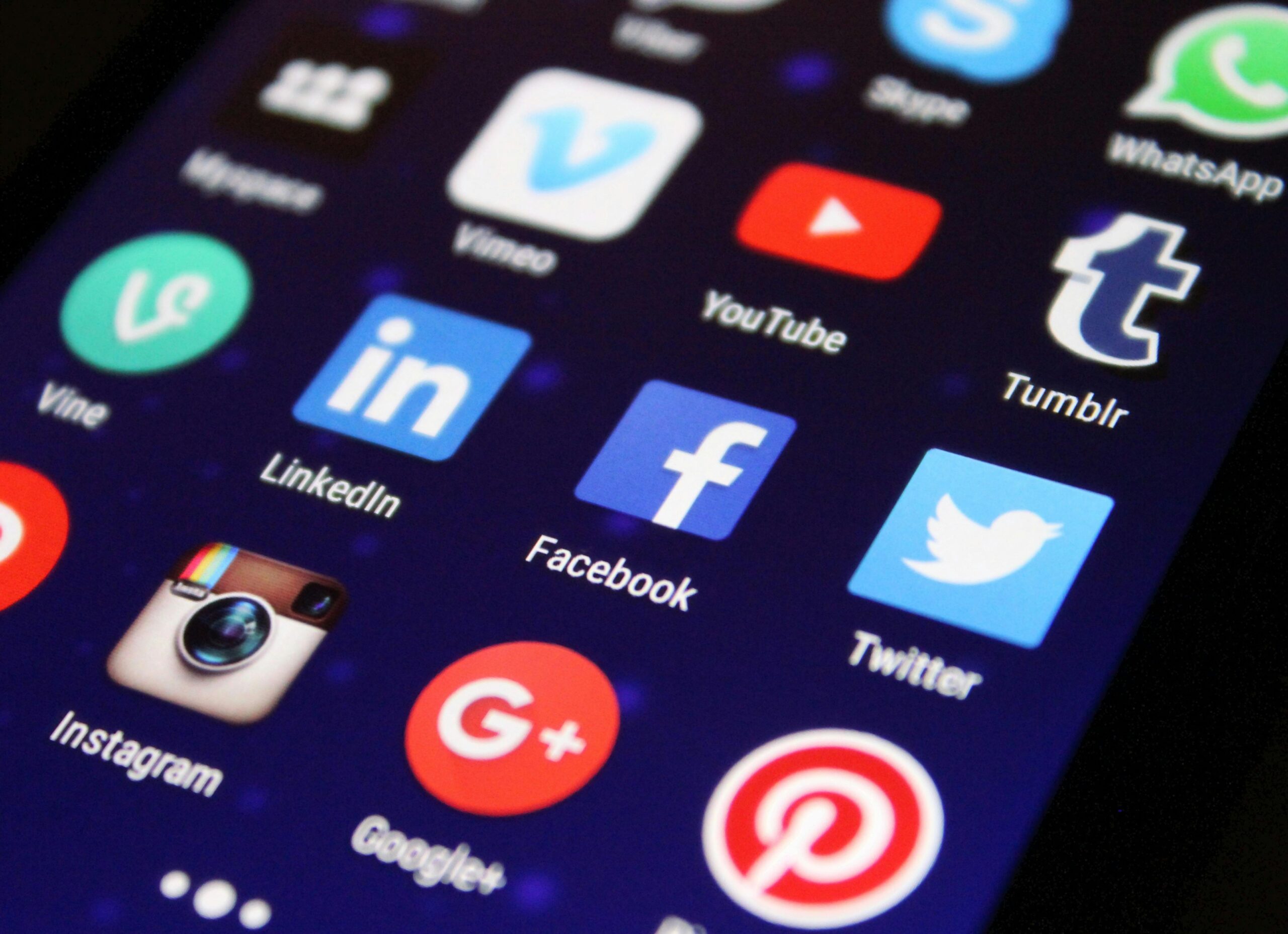 Welke apps helpen je met huishouden organiseren?