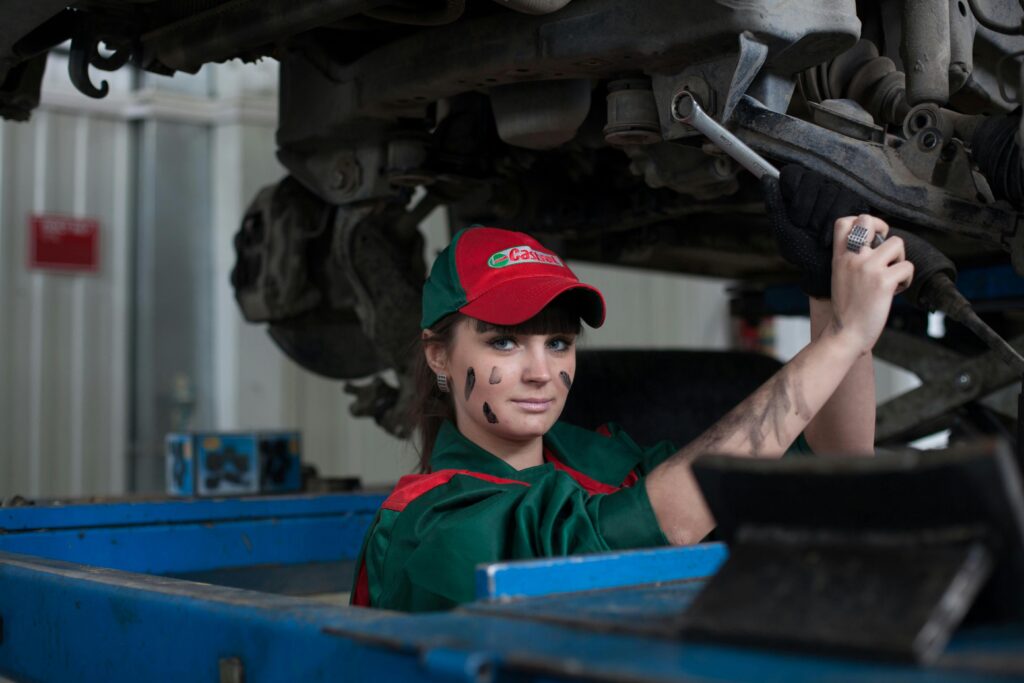 Wat kost een standaard onderhoudsbeurt voor een auto?