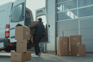 Hoeveel dagen duurt een standaard postbezorging?