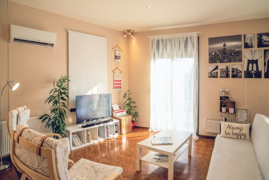 Hoe herken je schimmel in een huurwoning