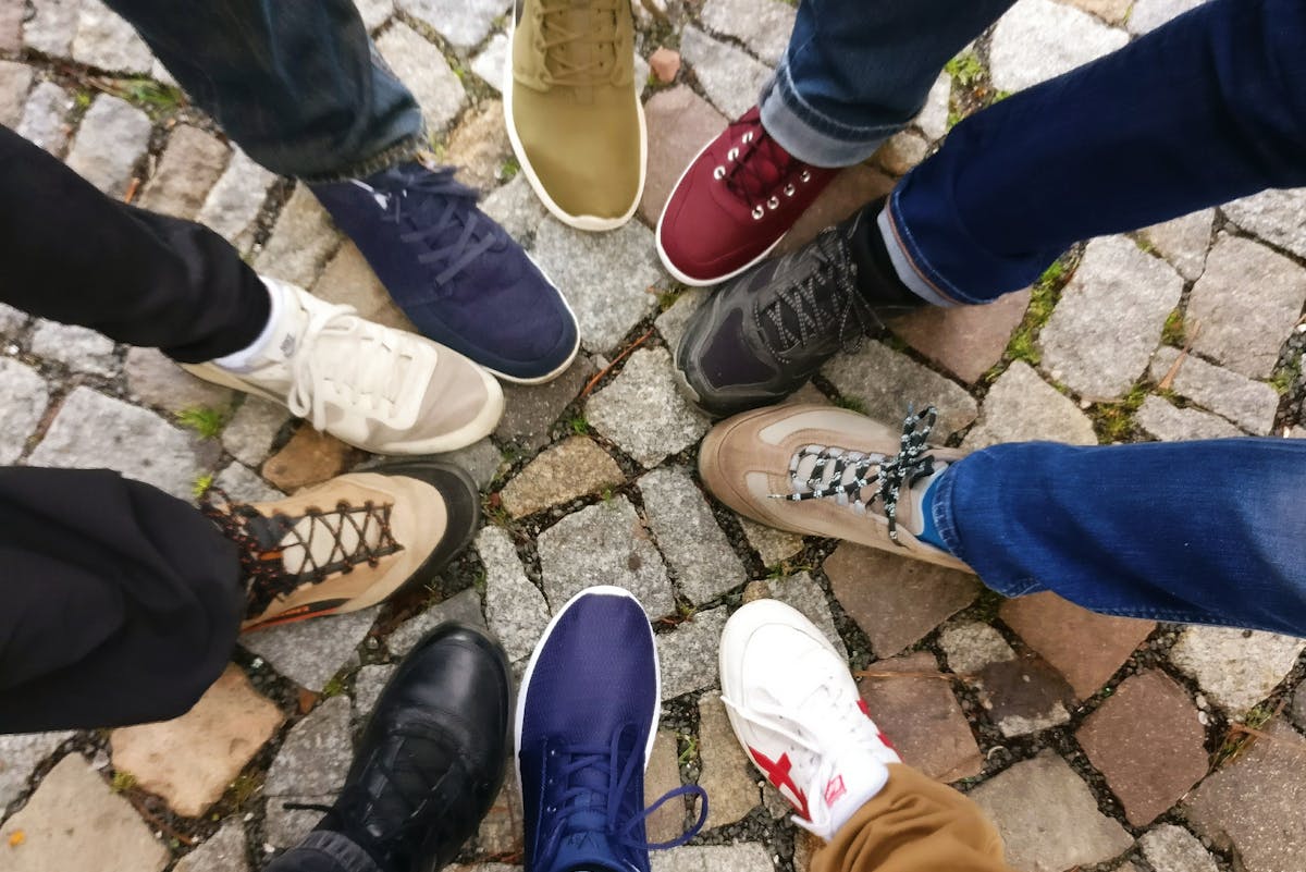 Waar koop je de beste hardloopschoenen voor beginners