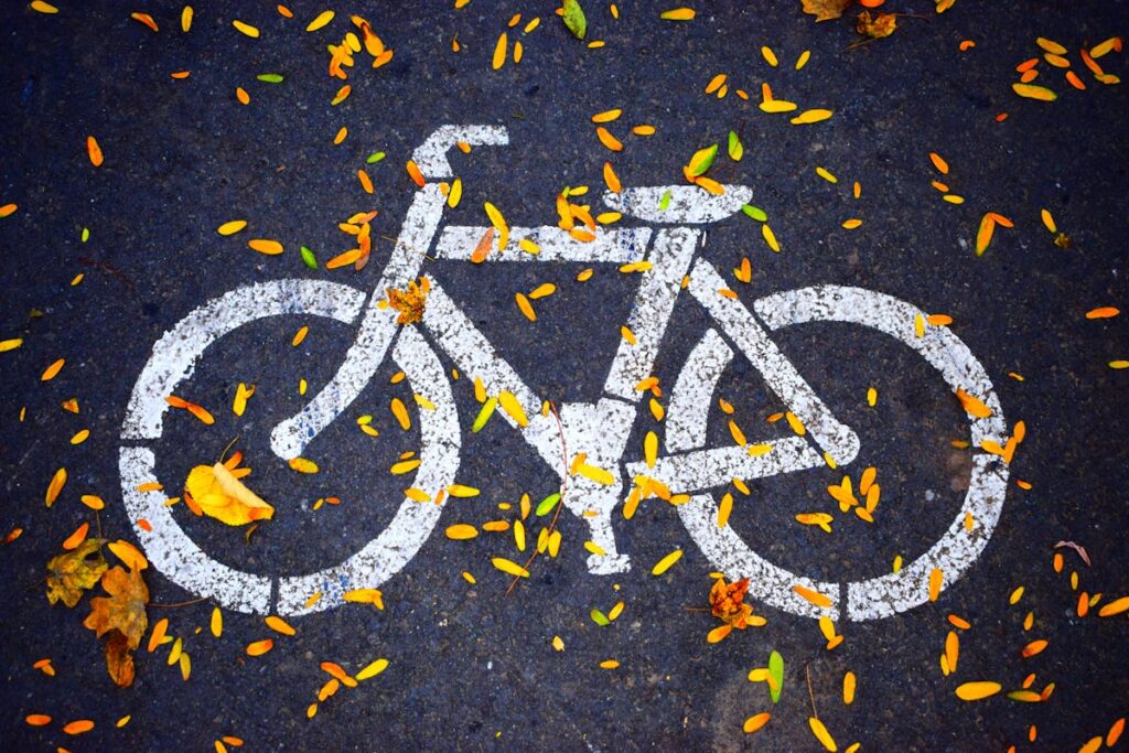 Wat zijn de regels voor het vervoeren van kinderen op de fiets