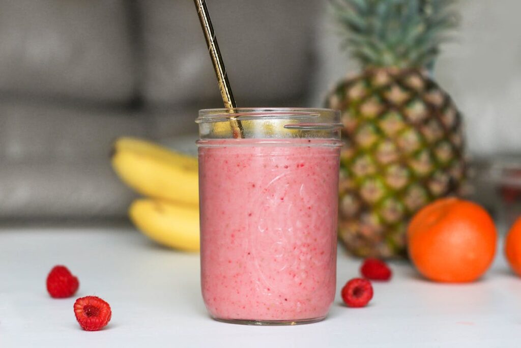 Welke blender is het beste voor smoothies onder €50