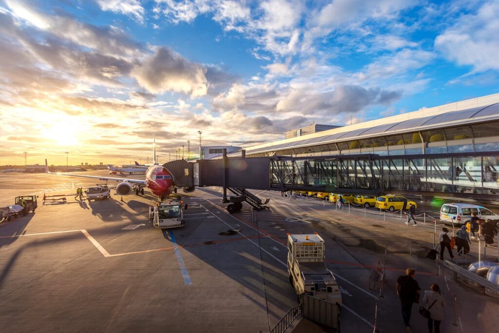 Welke producten kun je taxfree kopen op Schiphol