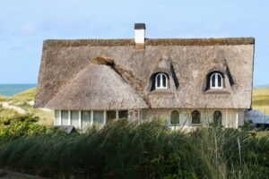Wat is de beste tijd om een vakantiehuisje te boeken in Nederland