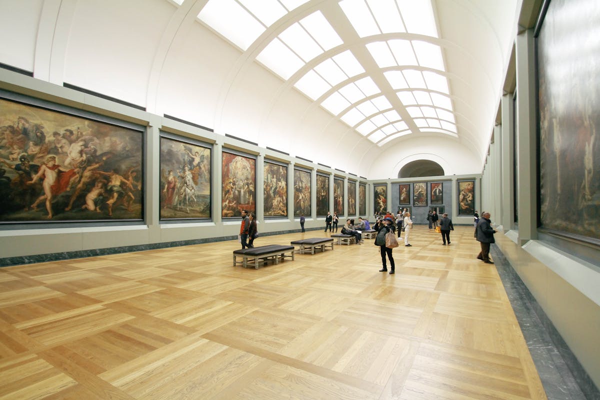 Welke Nederlandse musea zijn gratis toegankelijk