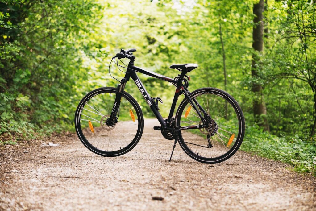 Wat kost een fietsreparatie gemiddeld