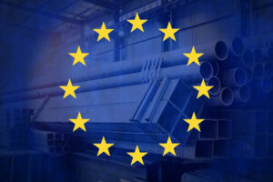 Schutz der Metallurgie in der EU Neue Zölle als Zeichen sich wandelnder Zeiten. Analyse von Avi Itzkovich