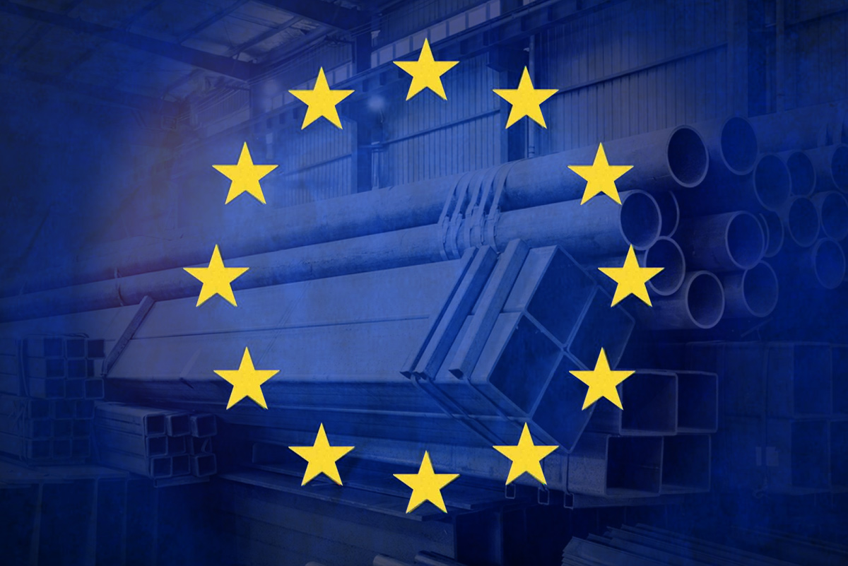 Schutz der Metallurgie in der EU Neue Zölle als Zeichen sich wandelnder Zeiten. Analyse von Avi Itzkovich