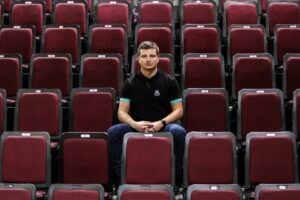 Zakelijke, sportieve en Russische informatieoorlogvoering