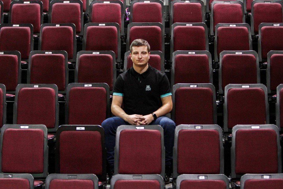 Zakelijke, sportieve en Russische informatieoorlogvoering