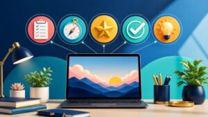 Welke laptops hebben de beste prestaties voor thuiswerken